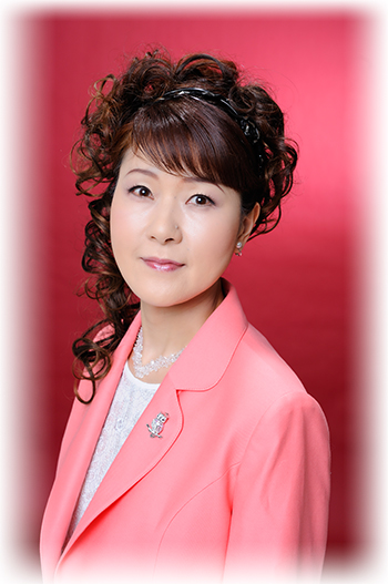 熊谷ひろみ プロフィール 熊谷ひろみ プロフィール